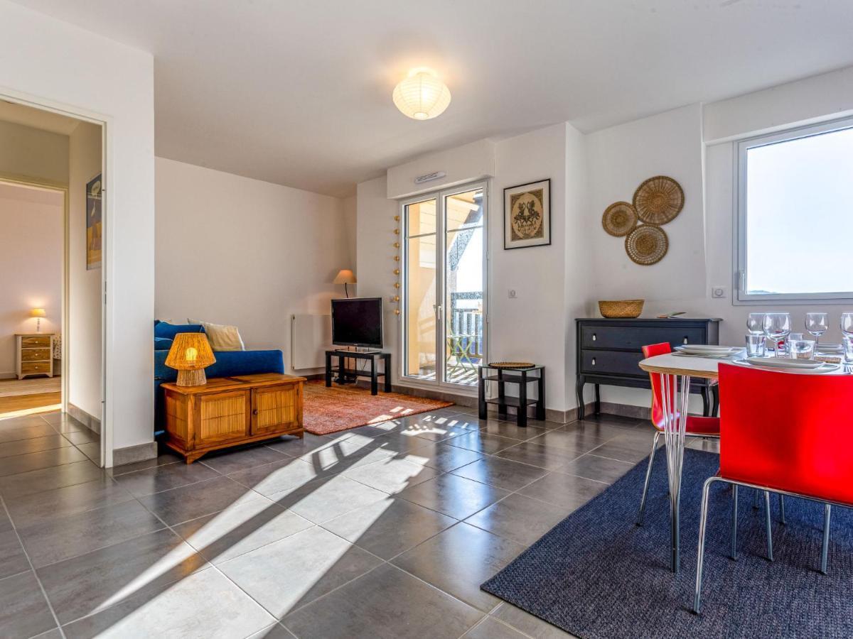 Apartment Les Arts-2 By Interhome Довил Екстериор снимка