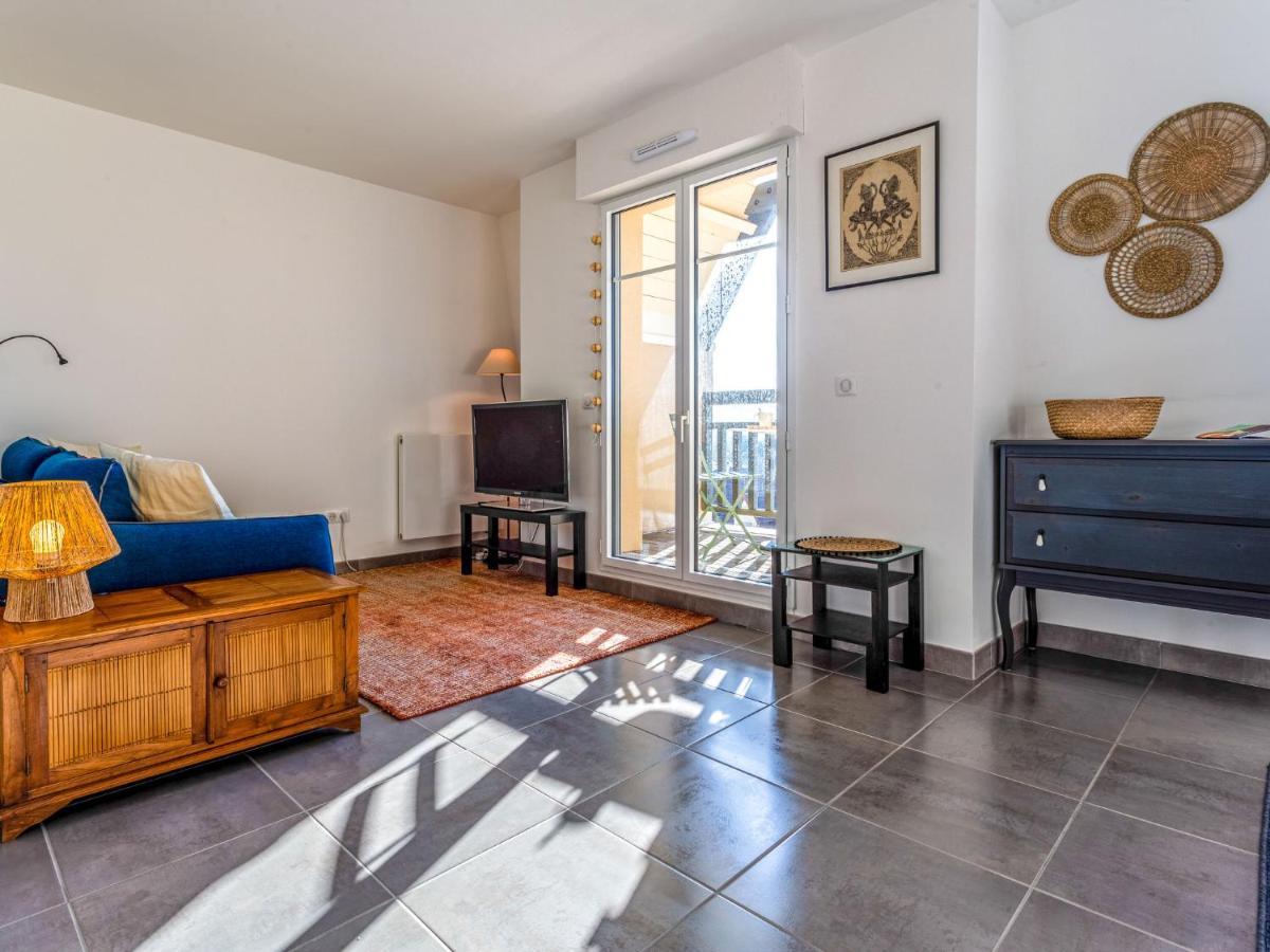 Apartment Les Arts-2 By Interhome Довил Екстериор снимка
