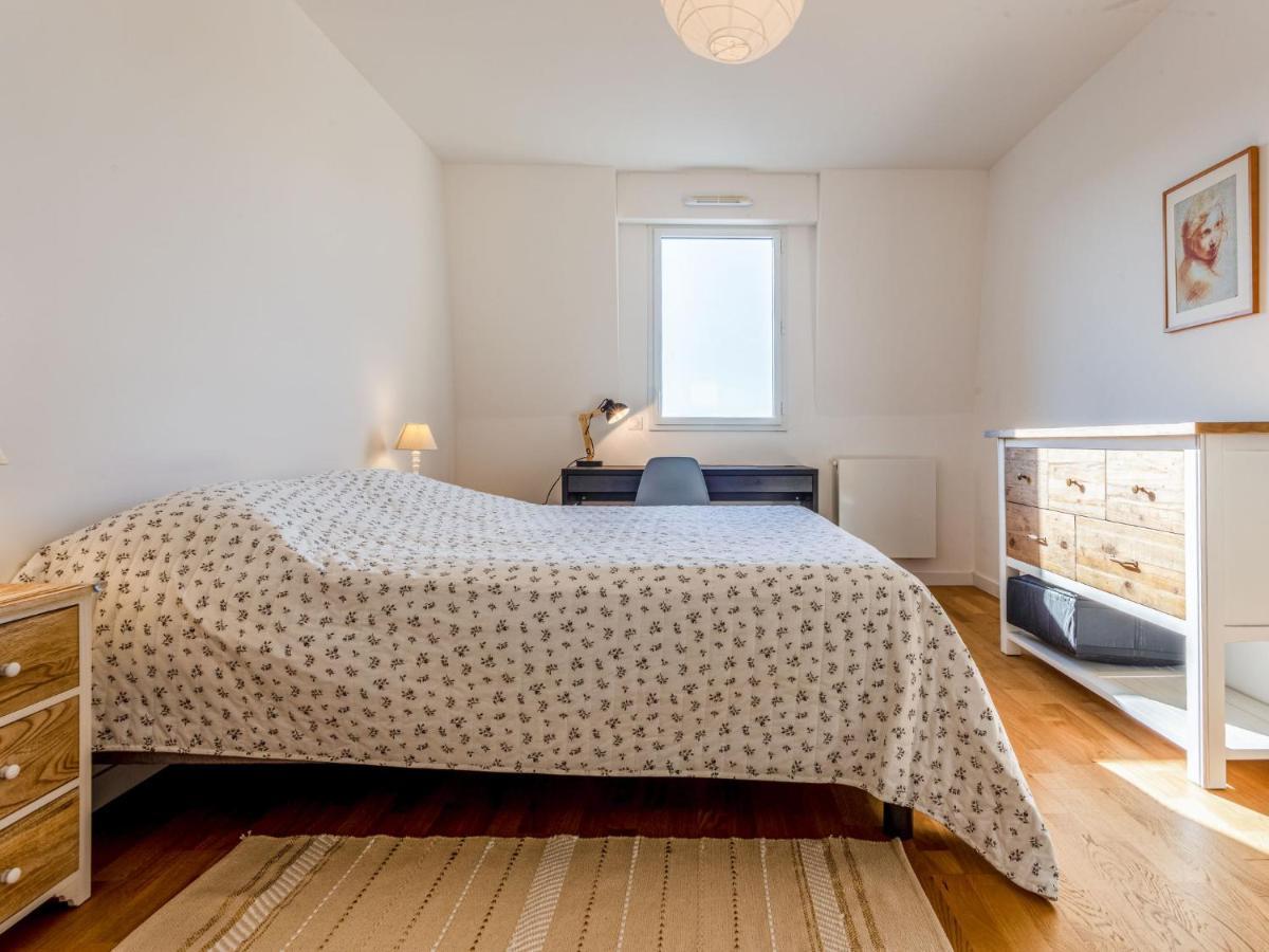Apartment Les Arts-2 By Interhome Довил Екстериор снимка