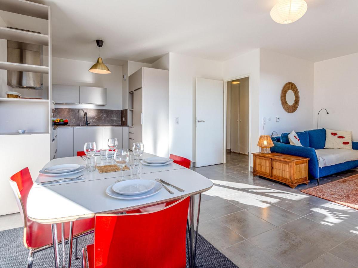 Apartment Les Arts-2 By Interhome Довил Екстериор снимка