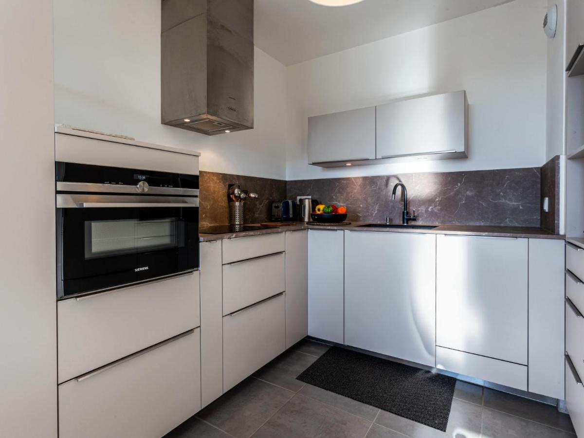 Apartment Les Arts-2 By Interhome Довил Екстериор снимка