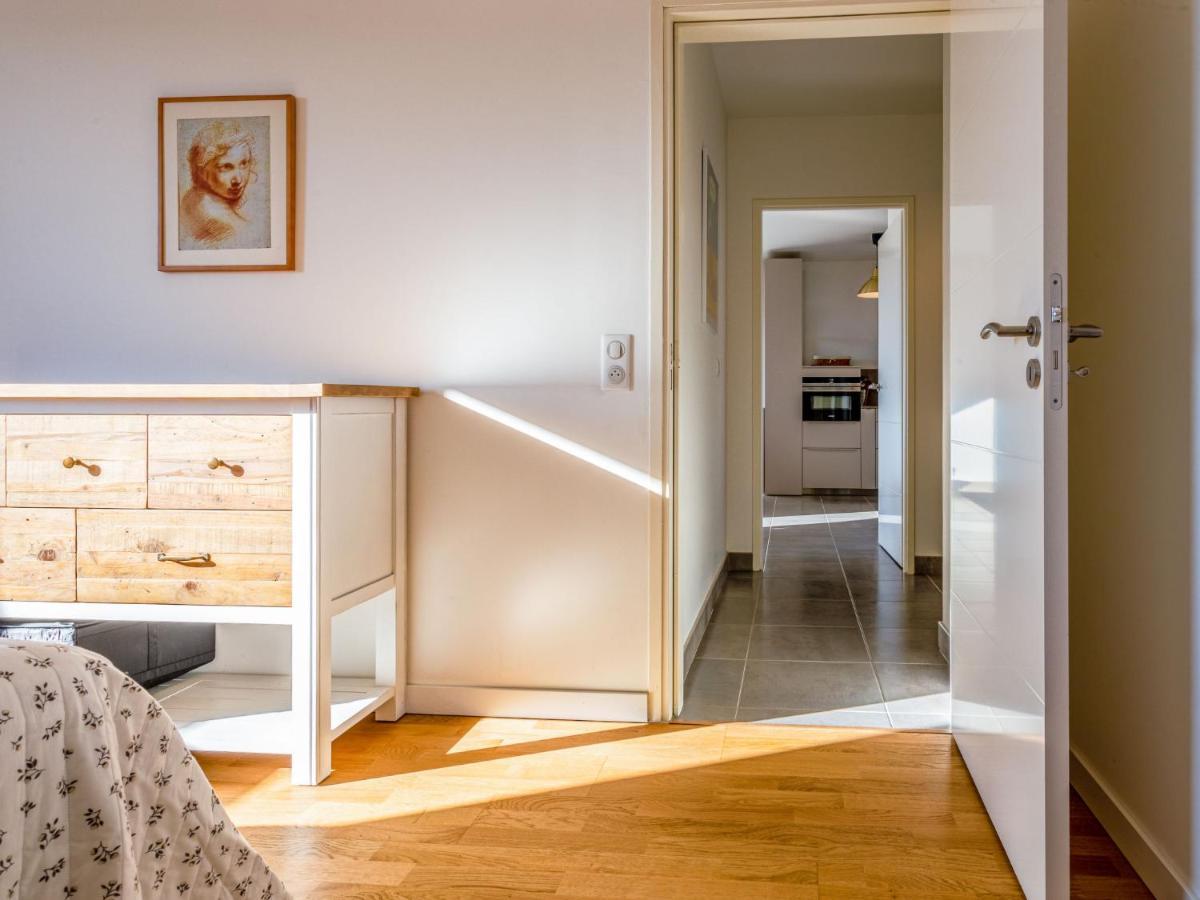Apartment Les Arts-2 By Interhome Довил Екстериор снимка