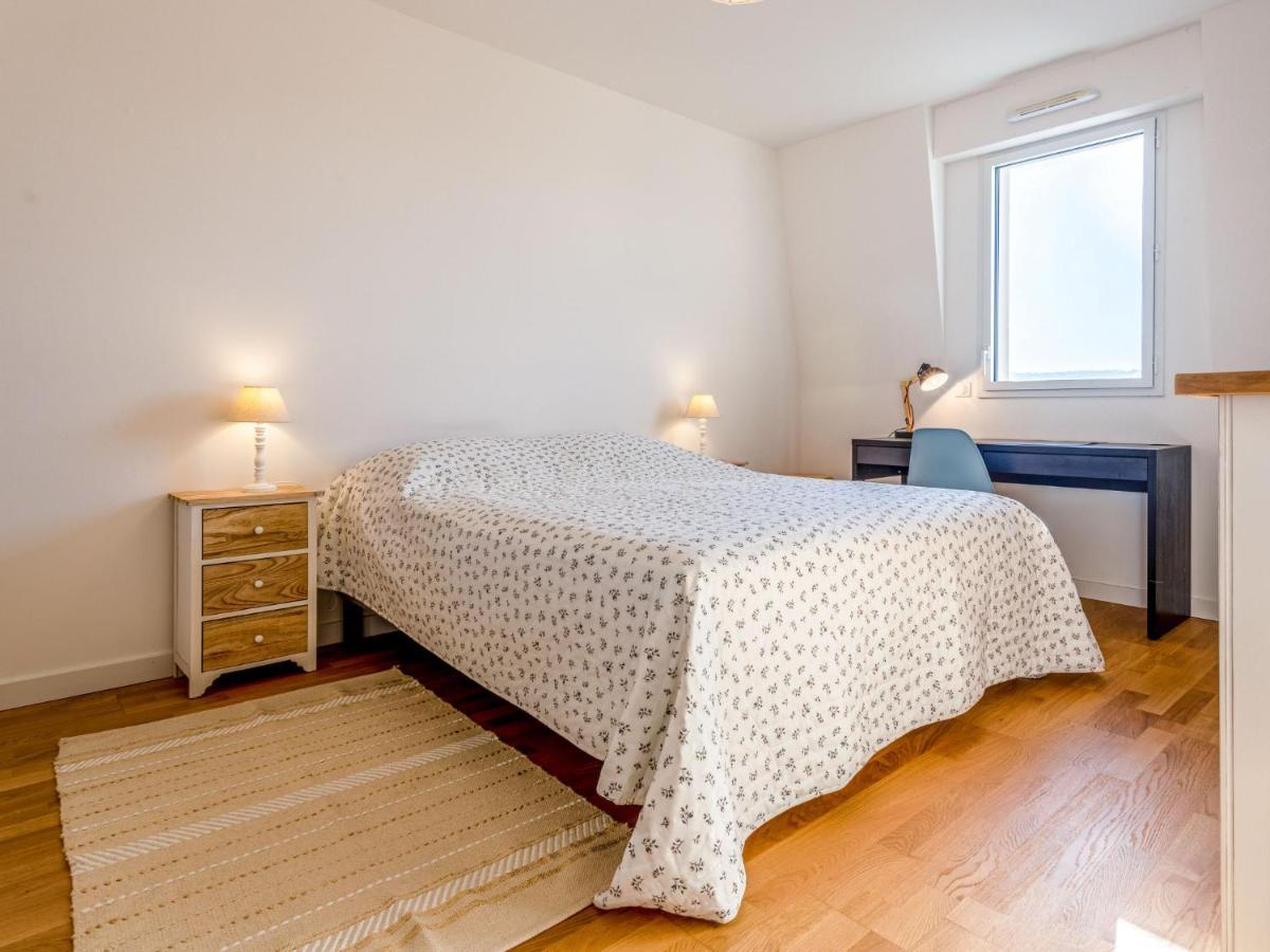 Apartment Les Arts-2 By Interhome Довил Екстериор снимка